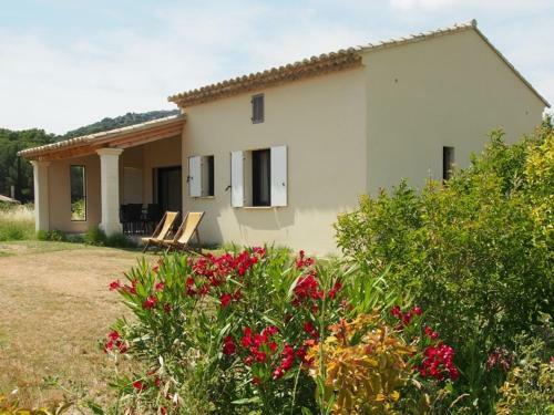 Bed & Breakfast Le Mas de La Lause