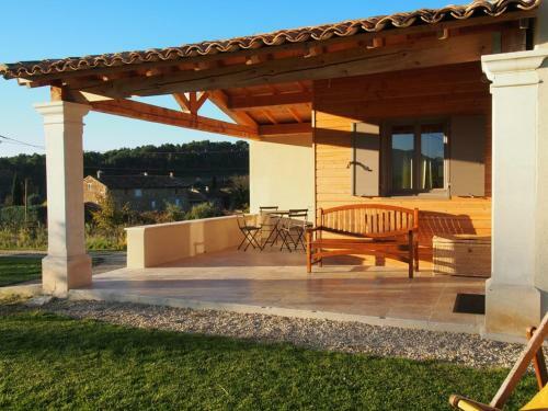Bed & Breakfast Le Mas de La Lause