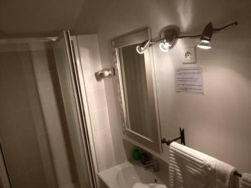 Bed & Breakfast Le Mas de La Lause