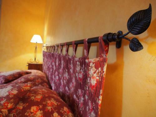 Bed & Breakfast Le Mas de La Lause