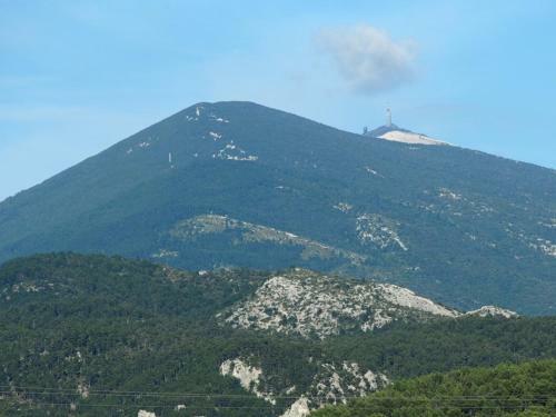 Bed & Breakfast Le Mas de La Lause