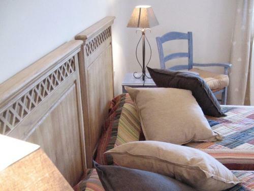 Bed & Breakfast Le Mas de La Lause