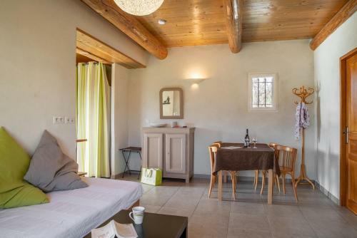 Bed & Breakfast Le Mas de La Lause