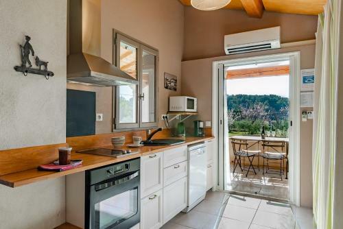 Bed & Breakfast Le Mas de La Lause