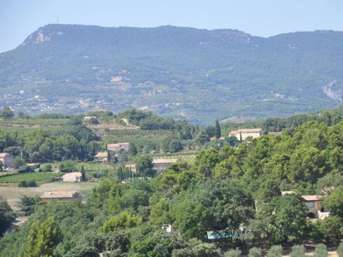 Bed & Breakfast Le Mas de La Lause