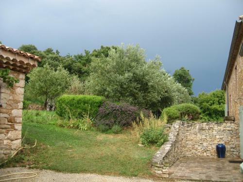 Bed & Breakfast Le Mas de La Lause