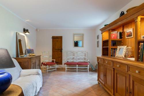 Bed & Breakfast Le Mas de La Lause