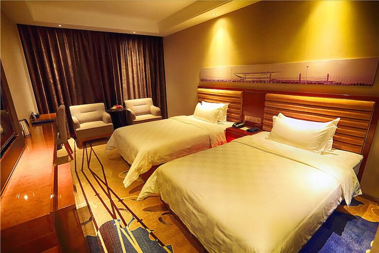 Xige Garden Hotel