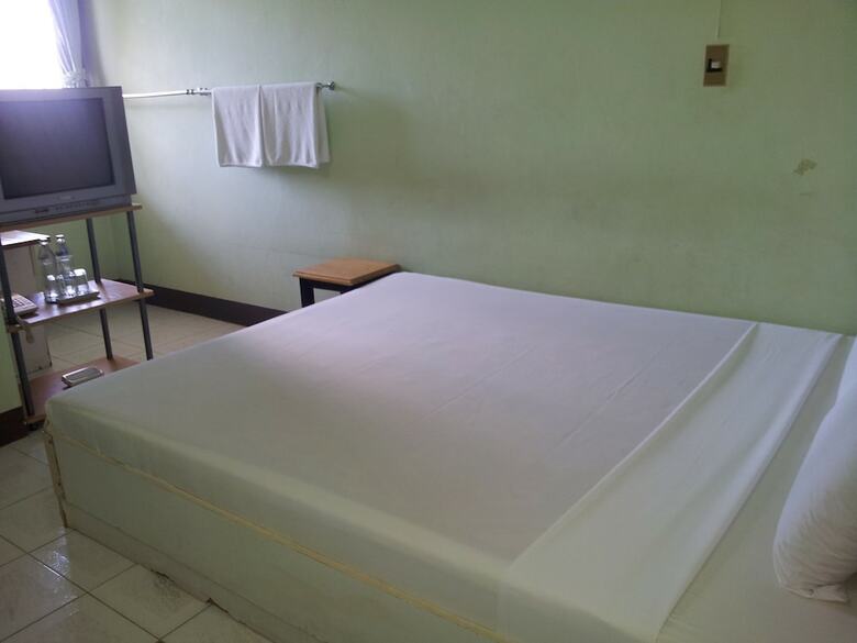 Hotel V.house Nakhon