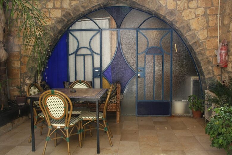 Hotel Pina Barosh Bnb