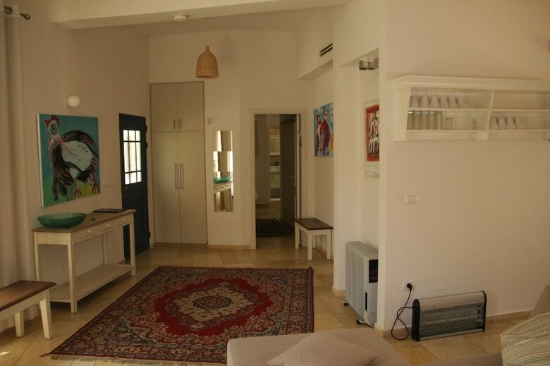 Hotel Pina Barosh Bnb