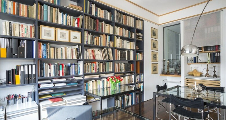 Apartamento Altido Industrial Chic
