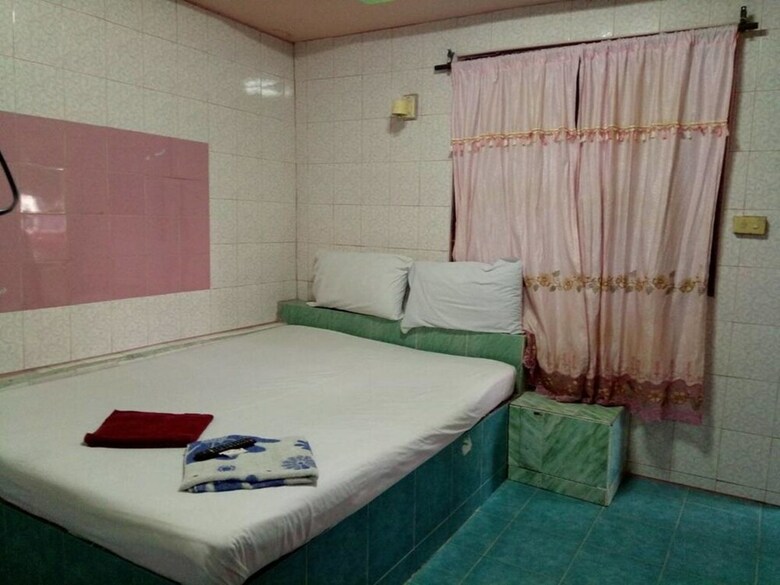 Hotel Kanjana Resort