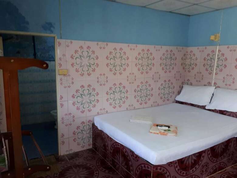Hotel Kanjana Resort