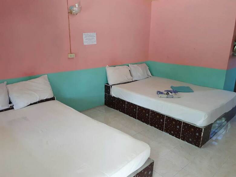 Hotel Kanjana Resort