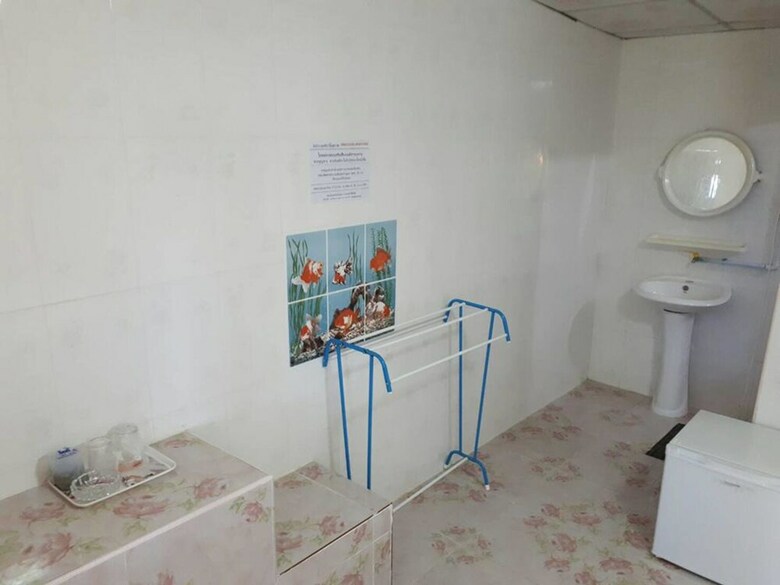 Hotel Kanjana Resort