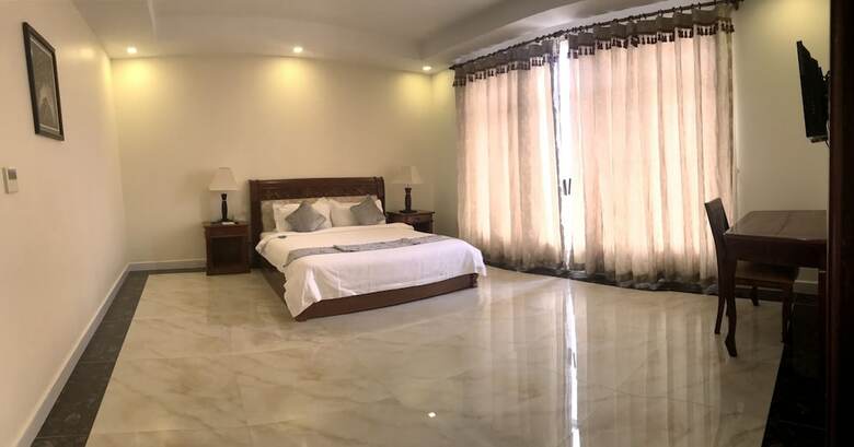 Green Palace Hotel Preah Vihear