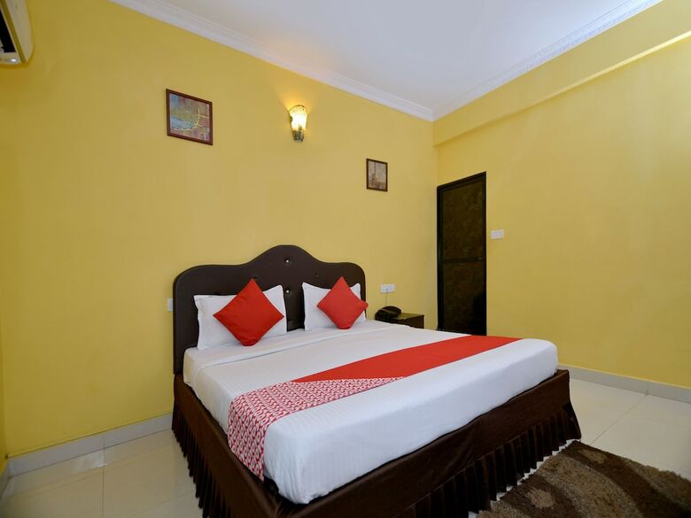 Hotel Oyo 3723 Leela Inn