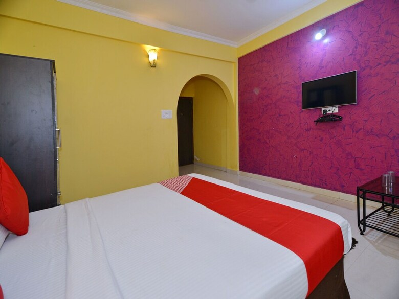 Hotel Oyo 3723 Leela Inn