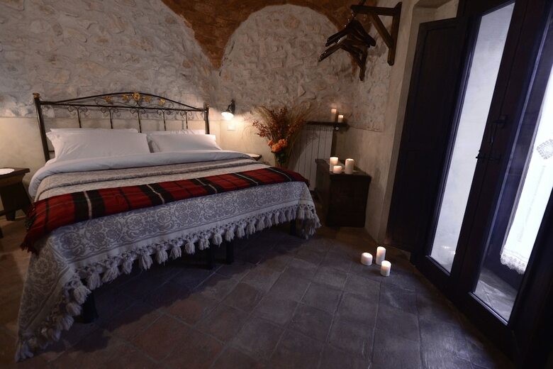 Hotel Robur Marsorum Albergo Diffuso