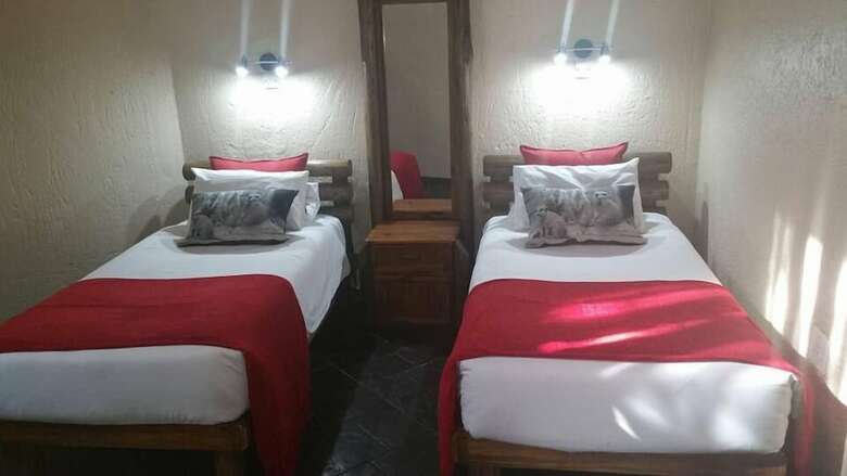 Posada Tautona Lodge