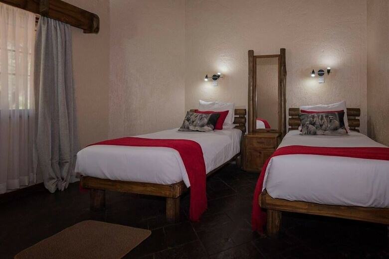 Posada Tautona Lodge