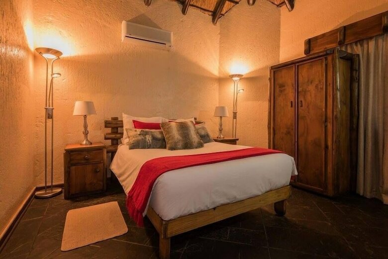 Posada Tautona Lodge