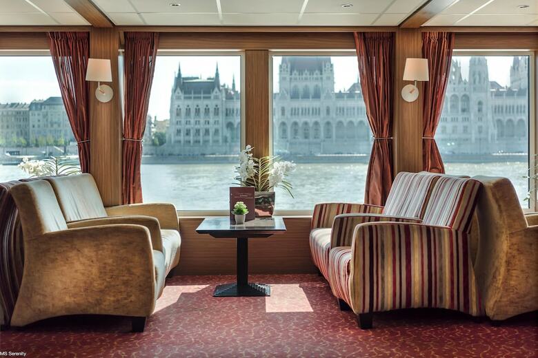Hotel Select Ms Serenity - Neuss