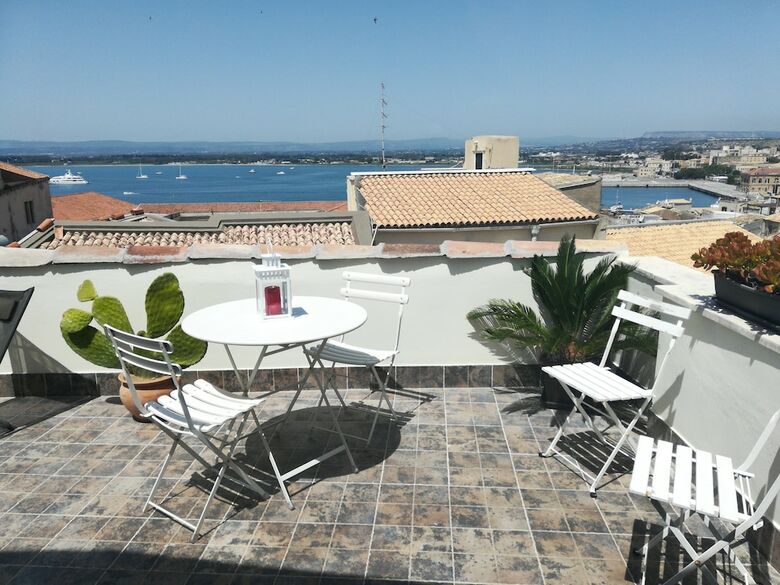 Hotel Palazzo Gilistro