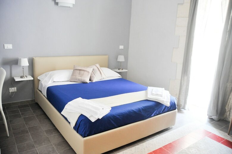 Hotel Palazzo Gilistro