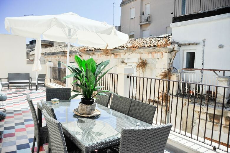 Hotel Palazzo Gilistro
