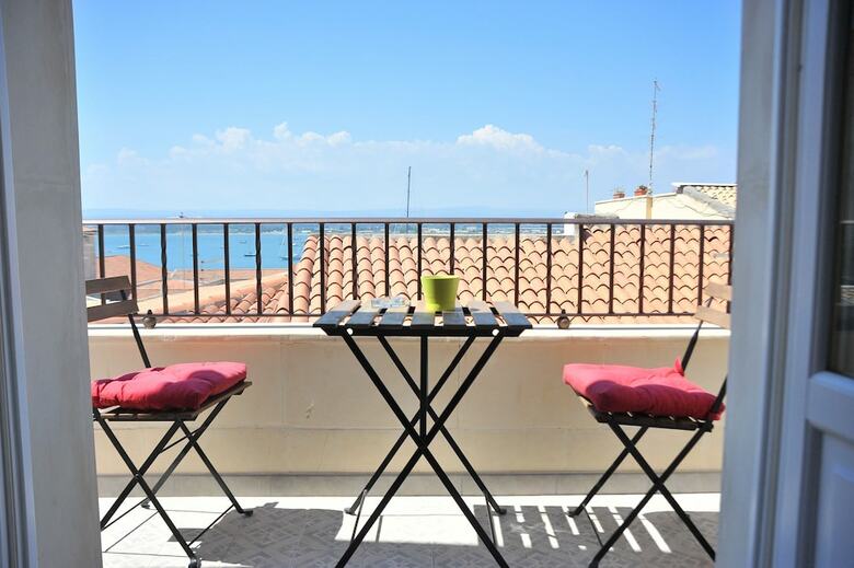 Hotel Palazzo Gilistro