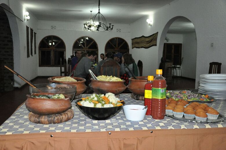 Klub Afriko Hotel