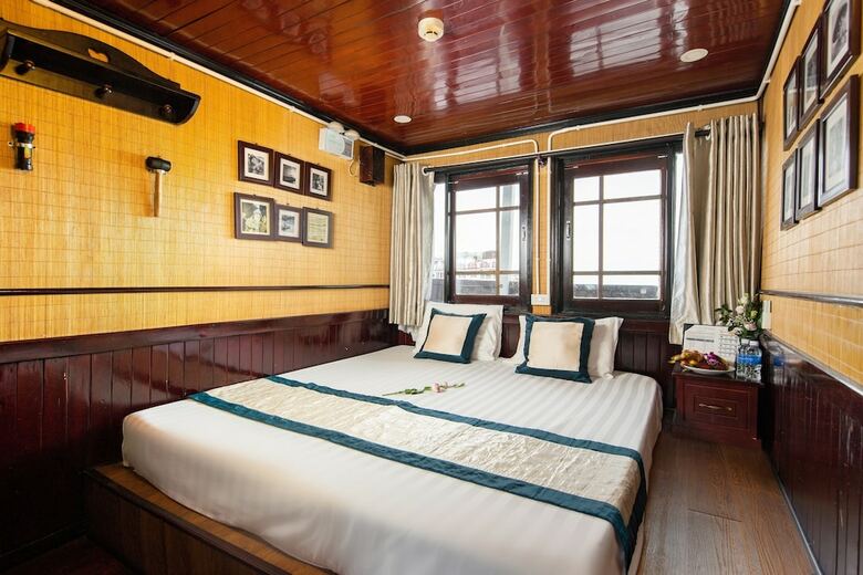 Swan Cruises Halong