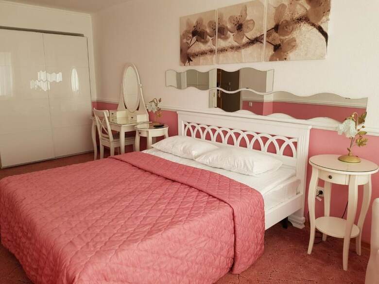 Mosuz Center Hotel
