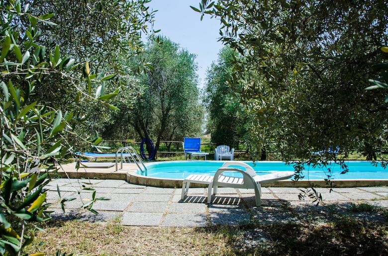 Agroturismo Corte Alle Rose