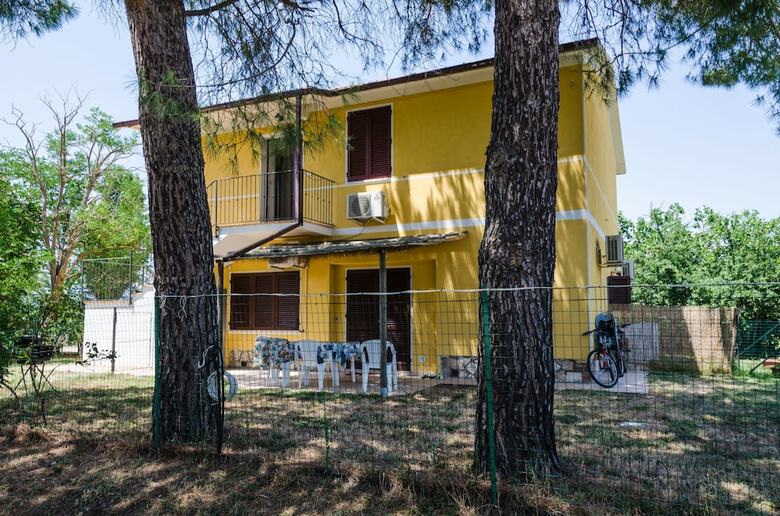 Agroturismo Corte Alle Rose