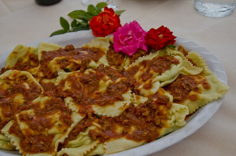 Agroturismo Corte Alle Rose