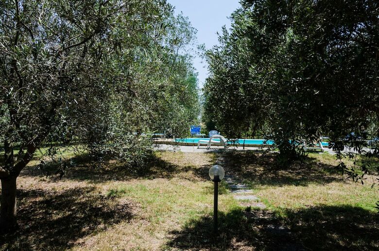 Agroturismo Corte Alle Rose