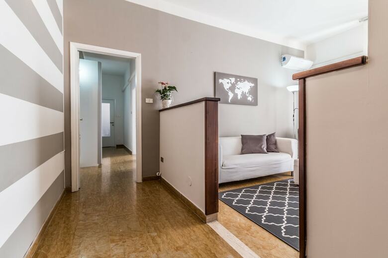 Apartamento Fem Maison Bologna