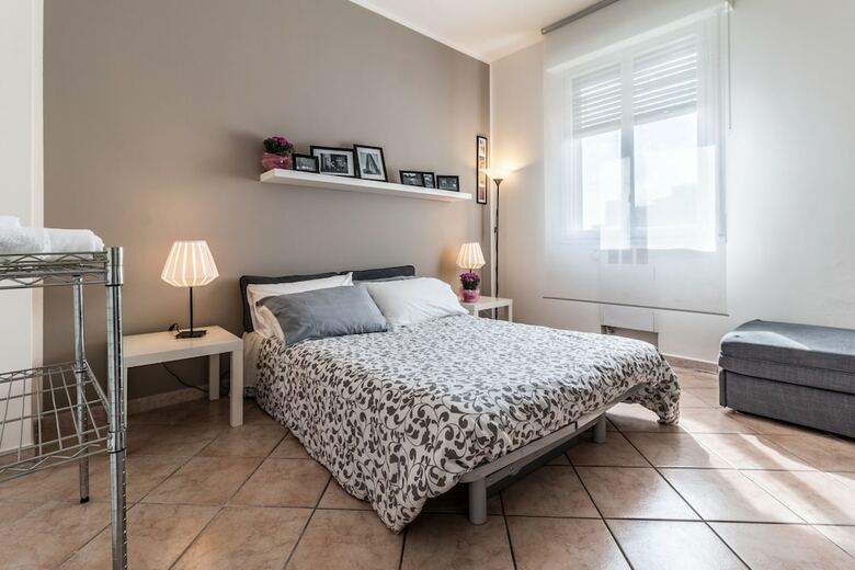 Apartamento Fem Maison Bologna