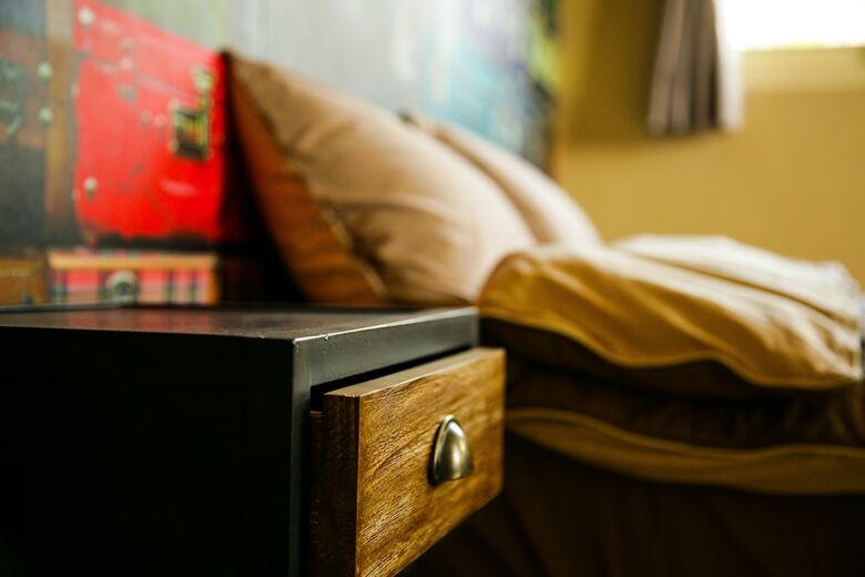 Hotel Island Nook B&B Penghu
