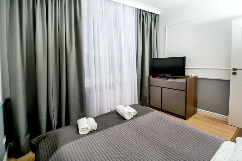 Apartamentos Erapartments Ogrodowa