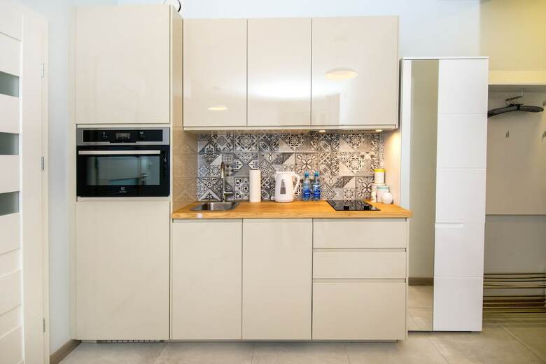 Apartamentos Erapartments Ogrodowa