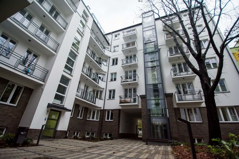 Apartamentos Erapartments Ogrodowa