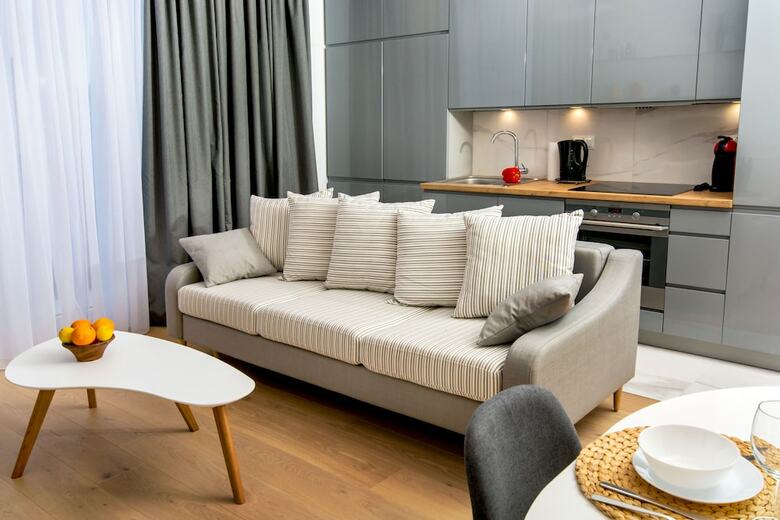Apartamentos Erapartments Ogrodowa