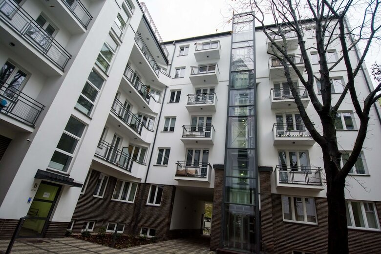 Apartamentos Erapartments Ogrodowa