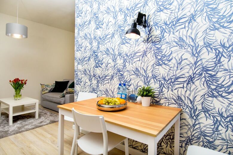 Apartamentos Erapartments Ogrodowa