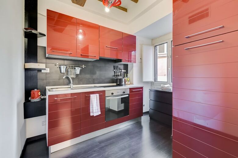 Apartamento Colonna Suite Luxury - Pantheon