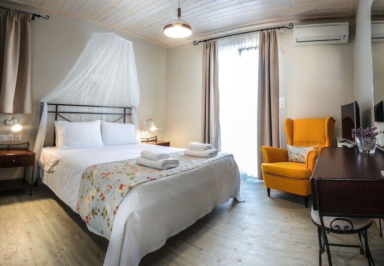 Hotel Blue Bay Resort Village